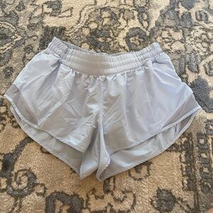 Lululemon hotty hots